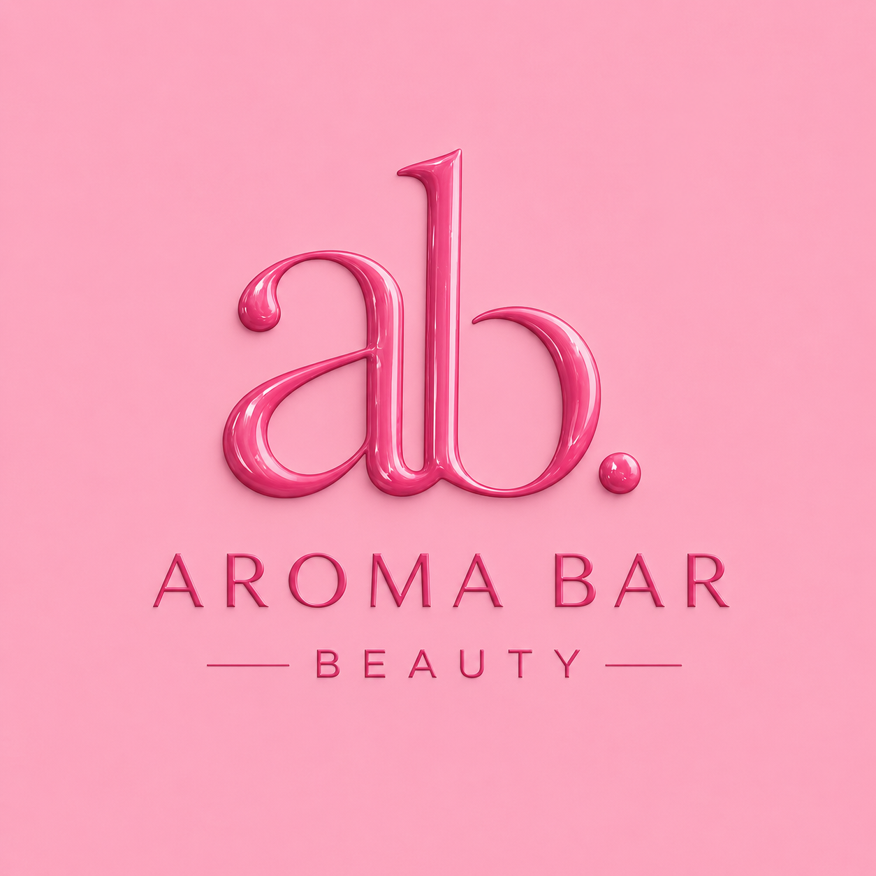 aromabarbeauty.com logo