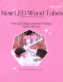Color Changing Lipgloss *Retail*