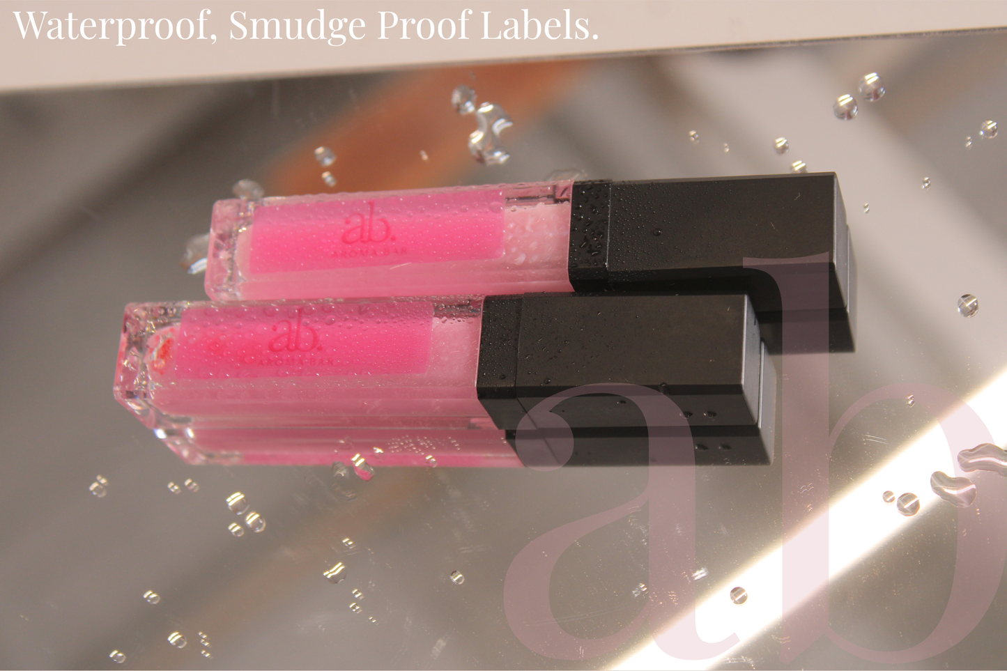 Wholesale Lip Gloss | Summer Collection | Pre-Filled Tubes