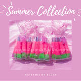 Wholesale Lip Gloss | SUMMER COLLECTION ☀️ (LIMITED EDITION)