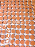 Wholesale Lip Gloss Samples | Nude Collection