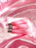PRE-FILLED WHOLESALE LIP GLOSS TUBES strawberry shortcake lipgloss