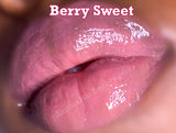 WHOLESALE LIP GLOSS | NUDE COLLECTION *Pre-Filled Tubes*