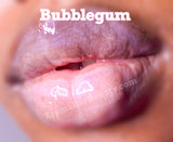 WHOLESALE LIP GLOSS | NUDE COLLECTION *Pre-Filled Tubes*