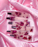 Wholesale Pre-filled rose gold Squeeze Tubes