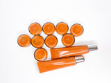 Wholesale Lip Gloss Samples | Nude Collection