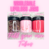 Wholesale Lipgloss JARS