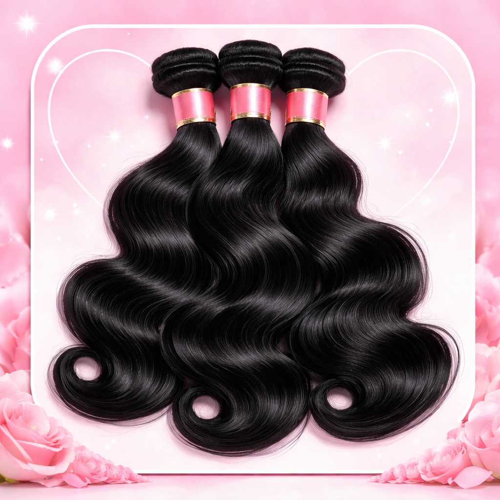 Hair Bundles (Retail)