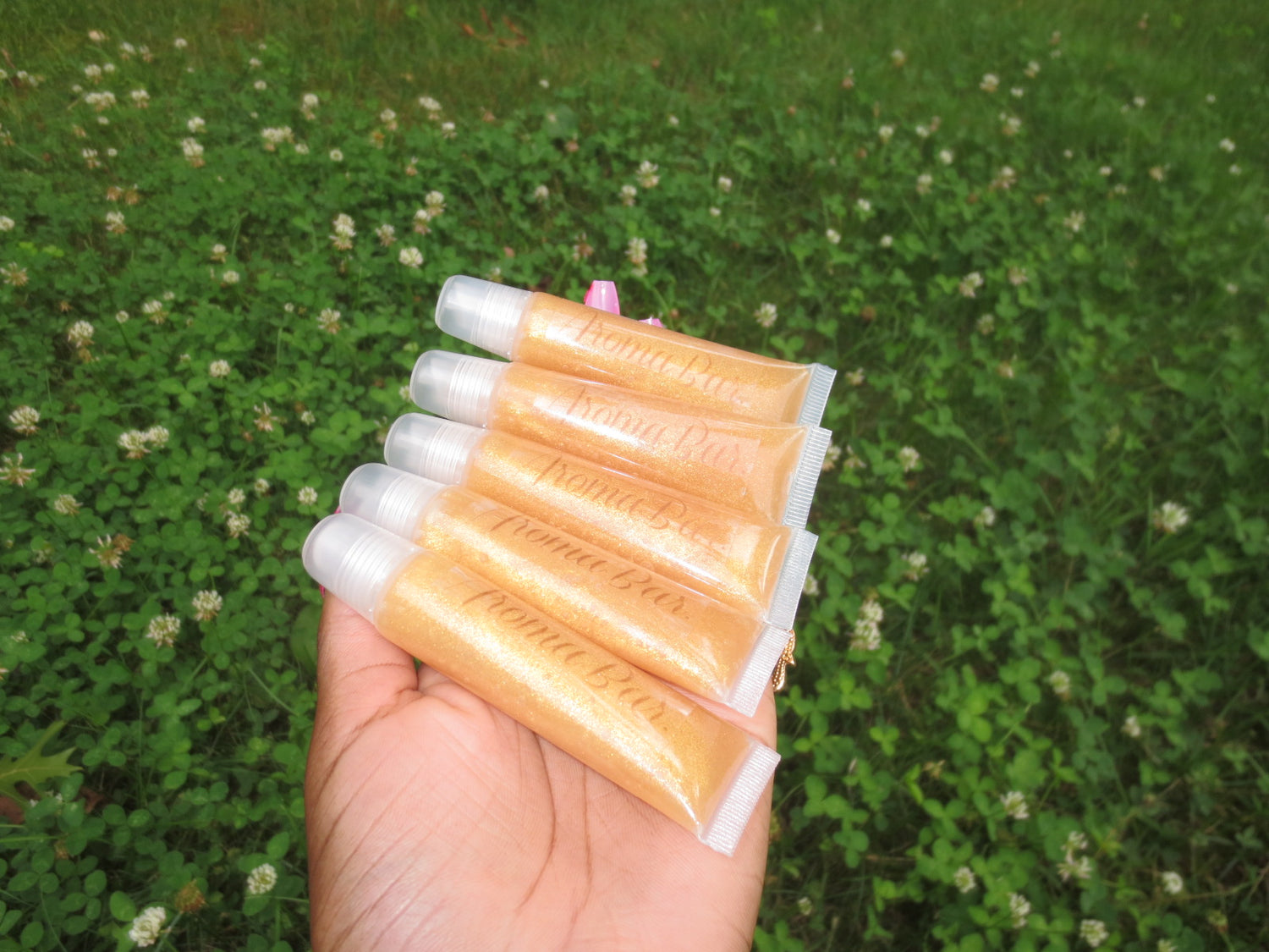 Lip Glosses