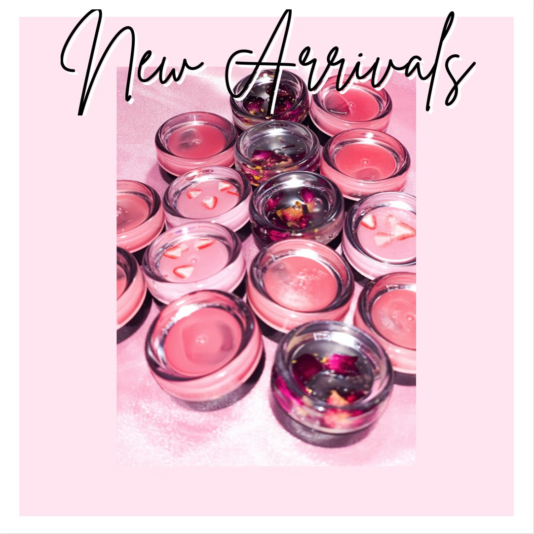 New Arrivals