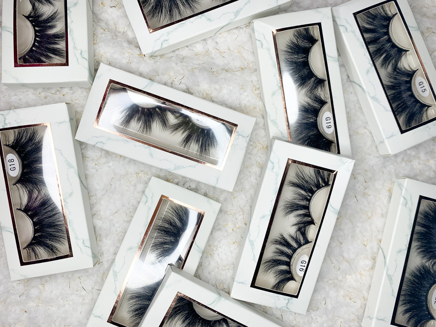 Lash Wholesale