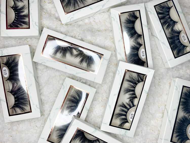 Lash Wholesale