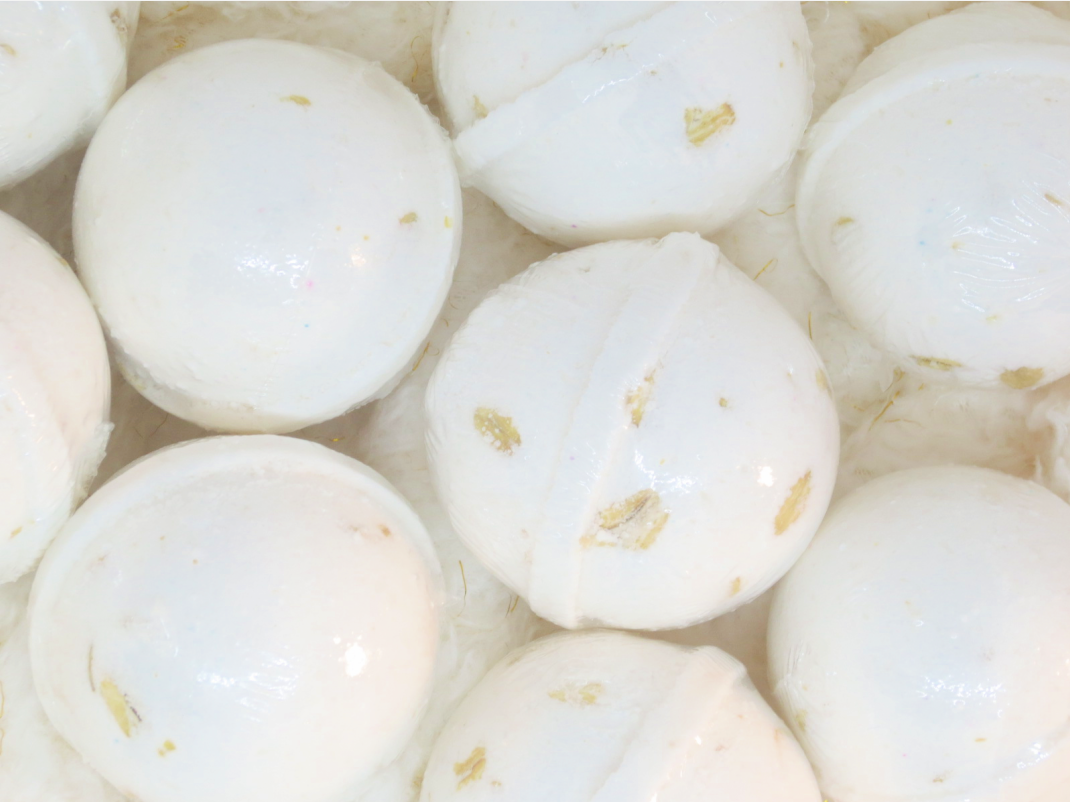 Bath Bombs