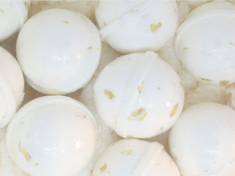 Bath Bombs