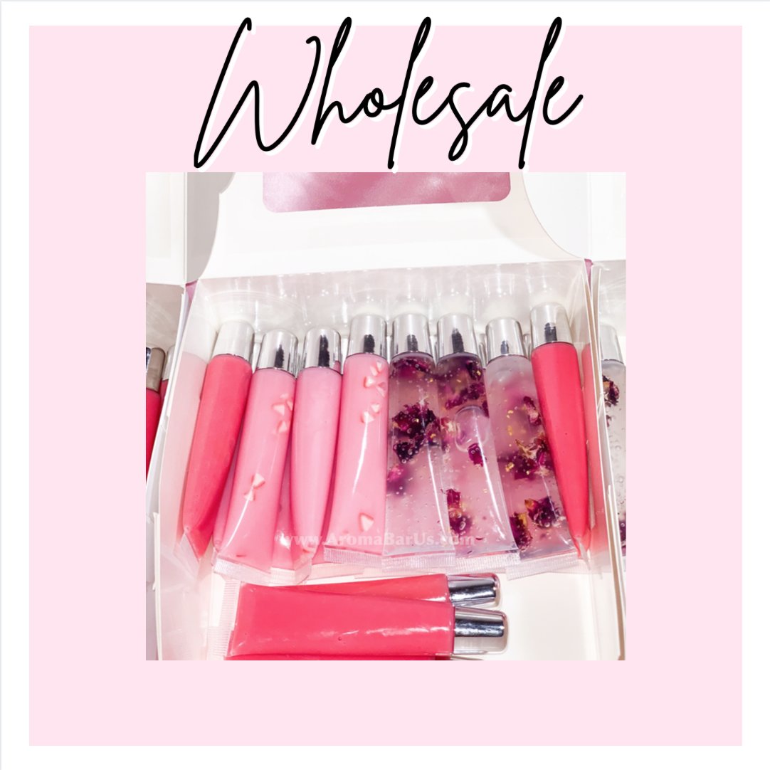 Lipgloss Wholesale