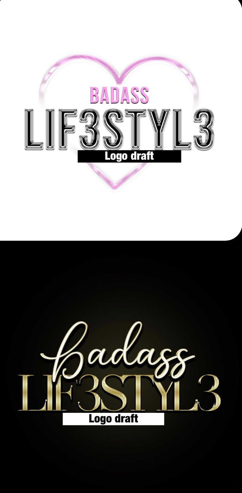 Make Me a Logo | Graphic Design Service