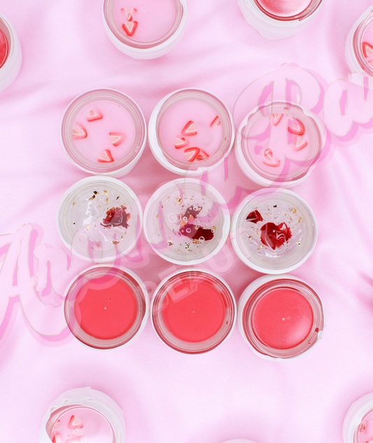 Wholesale Lip Gloss Samples