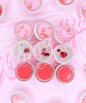 Wholesale Lip Gloss Samples | Pink Collection