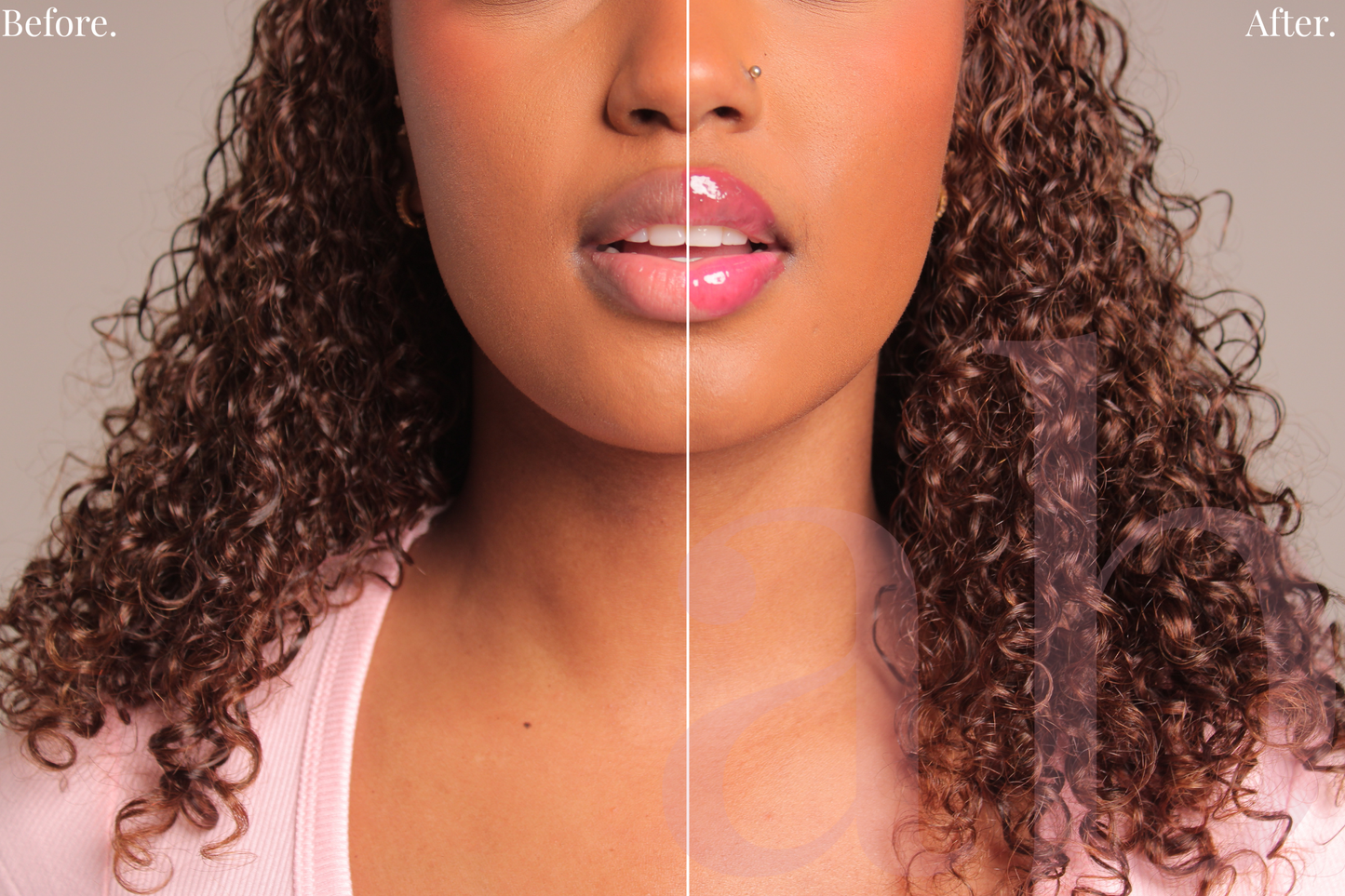 Color Changing Wholesale Lipgloss (available in Black LED Wand Tubes)