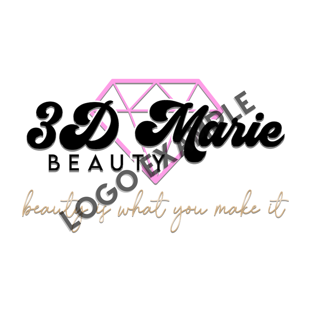 Logo graphic design service