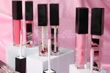 Wholesale Lip Gloss | Pink Collection | Pre-Filled Tubes