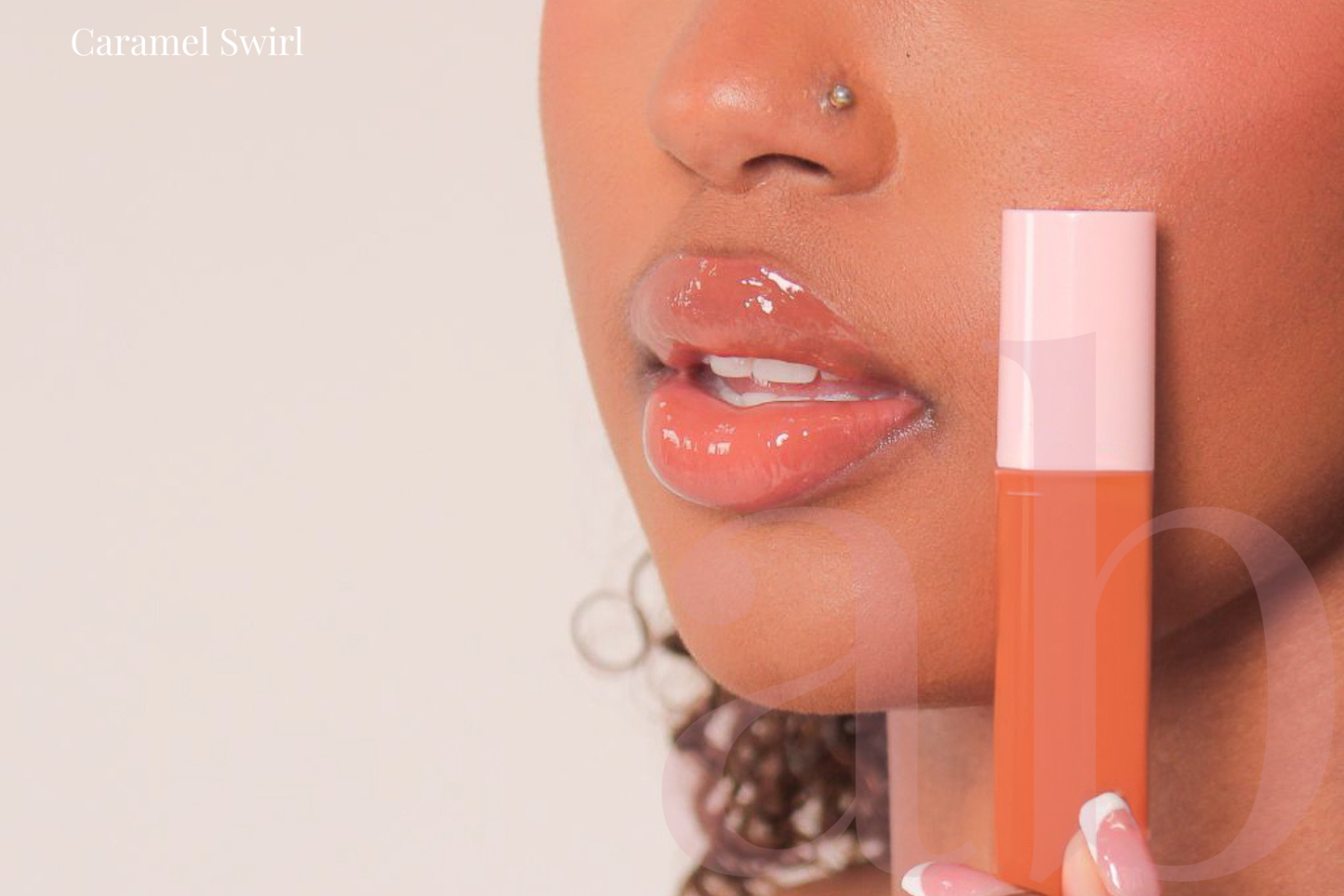 Wholesale Lip Gloss | Nude Collection | Pre-Filled Tubes