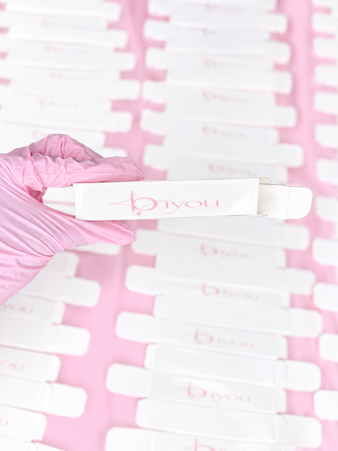 Wholesale Lip Gloss Packaging | Private Label Lip Gloss Boxes with Logo