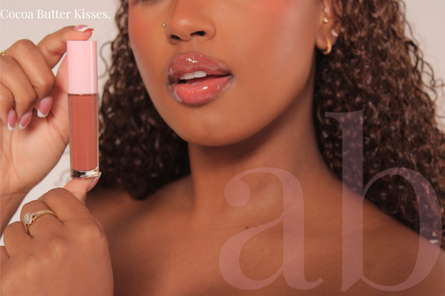 Wholesale Lip Gloss | Nude Collection | Pre-Filled Tubes