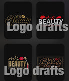 Logo graphic design service