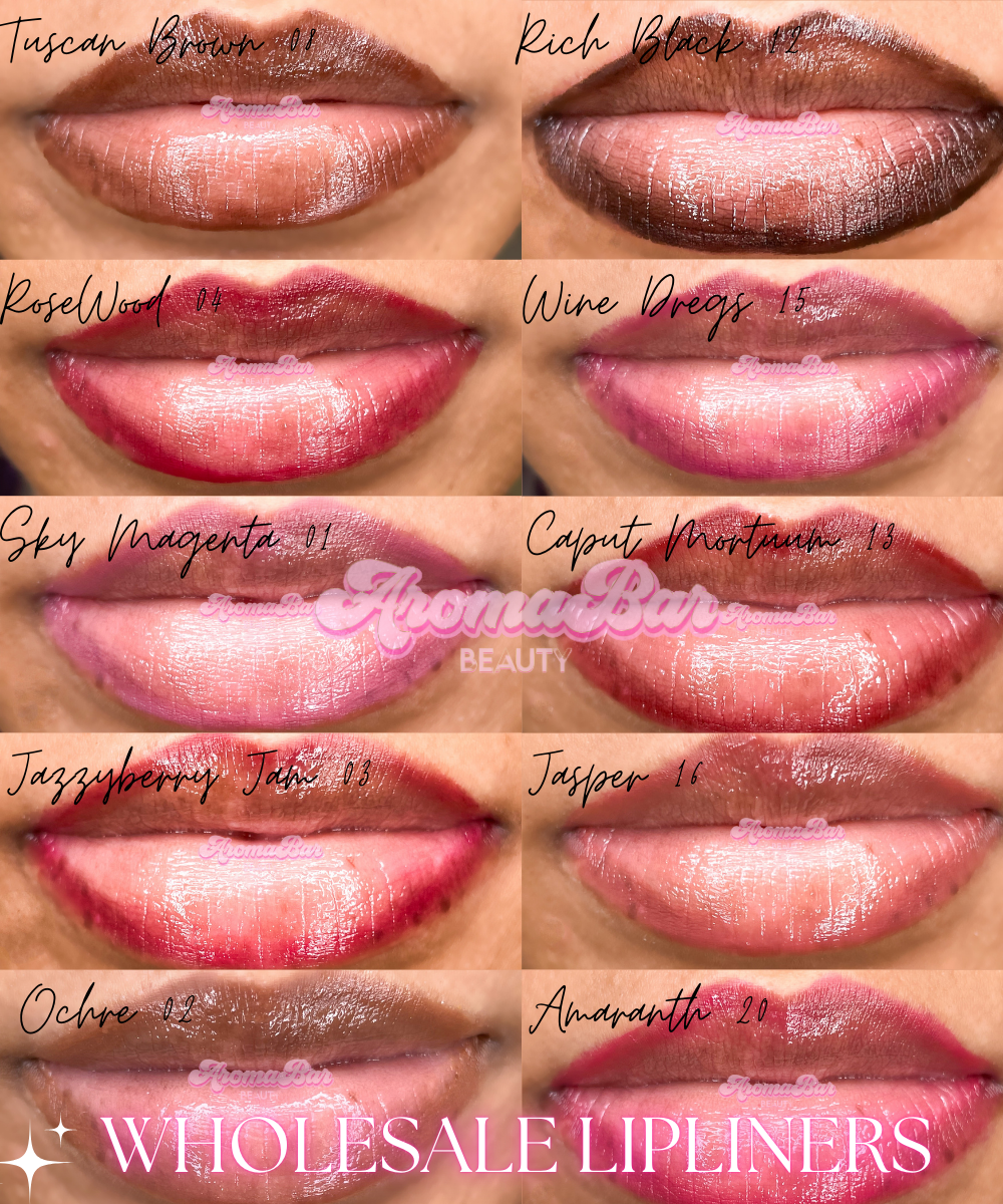 Wholesale Lip liner