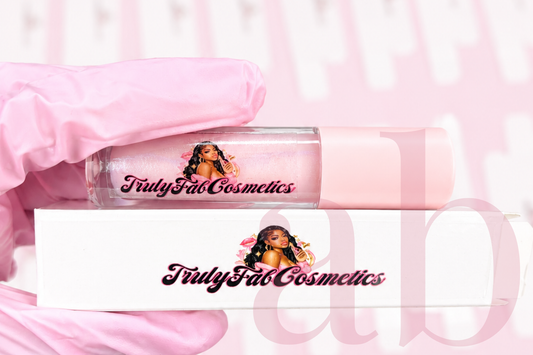 Wholesale Lip Gloss Packaging | Private Label Lip Gloss Boxes with Logo