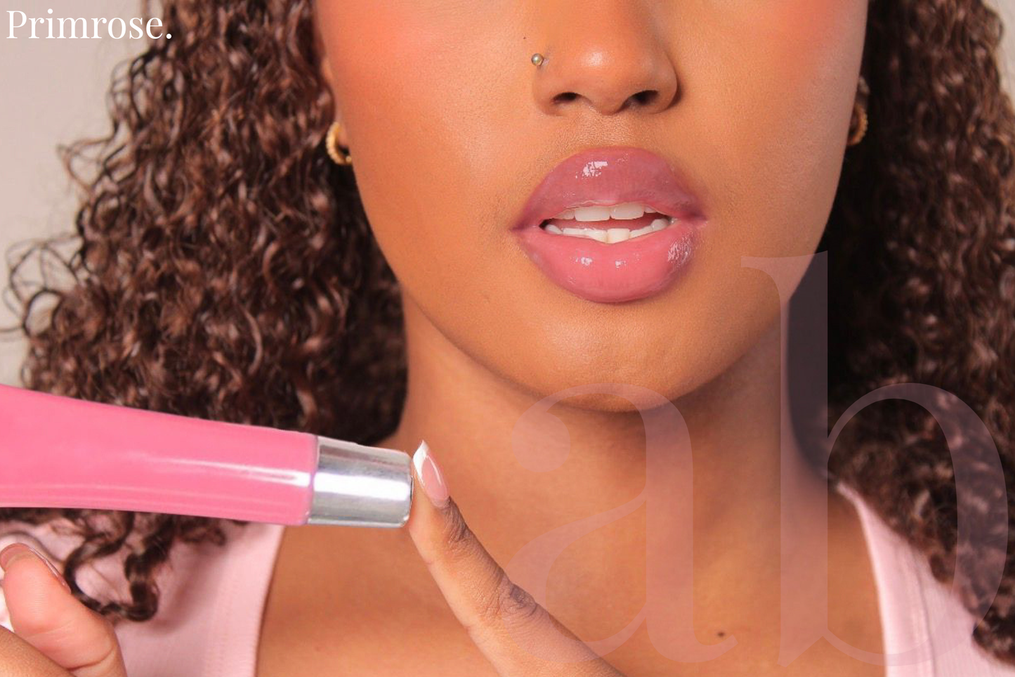 Wholesale Lip Gloss | Pink Collection | Pre-Filled Tubes
