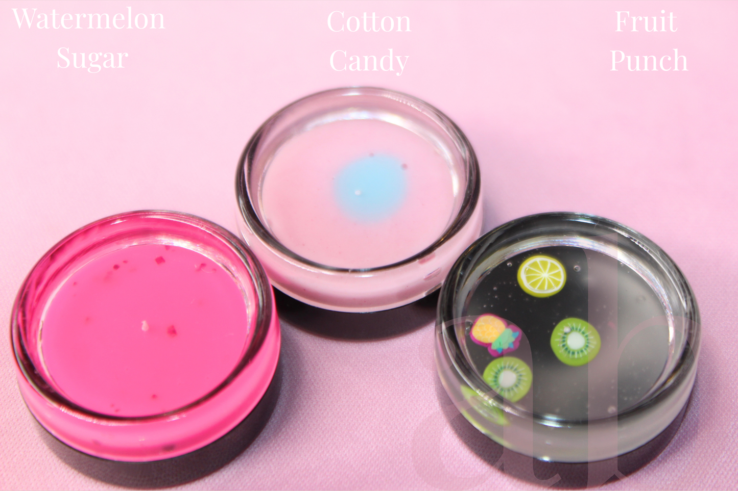 Wholesale Lip Gloss Samples