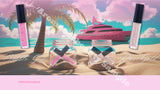 graphic designer for lipgloss business
