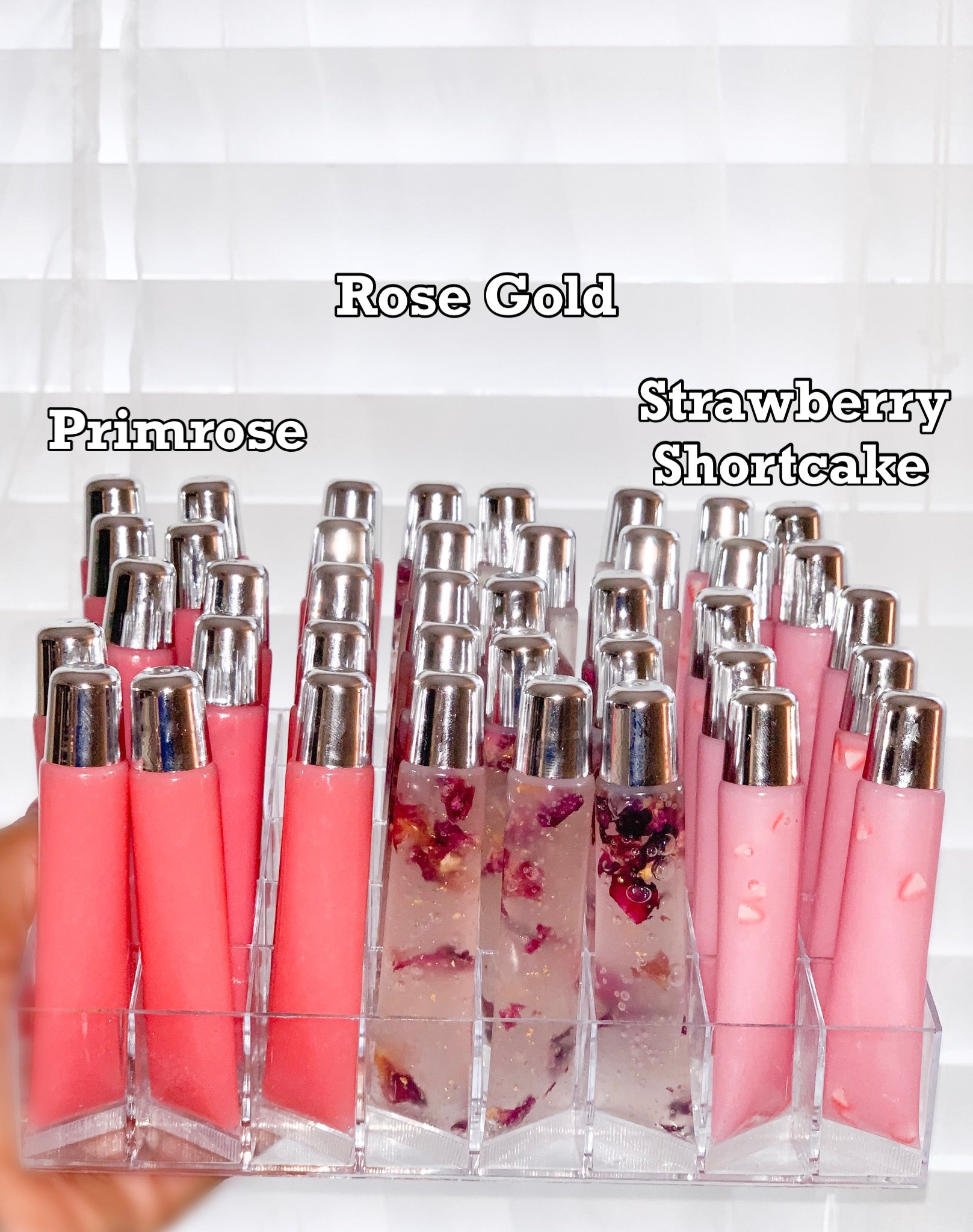 Rose Extract Micro Serum - Style beauty group is private label glitter lip  gloss vendors,Lip gloss tubes wholesale and Lip Gloss manufacturer