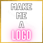 Make Me a Logo