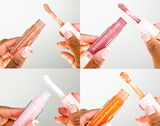 WHOLESALE LIP GLOSS | NUDE COLLECTION *Pre-Filled Tubes*