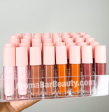 Wholesale Lip Gloss | NUDE COLLECTION