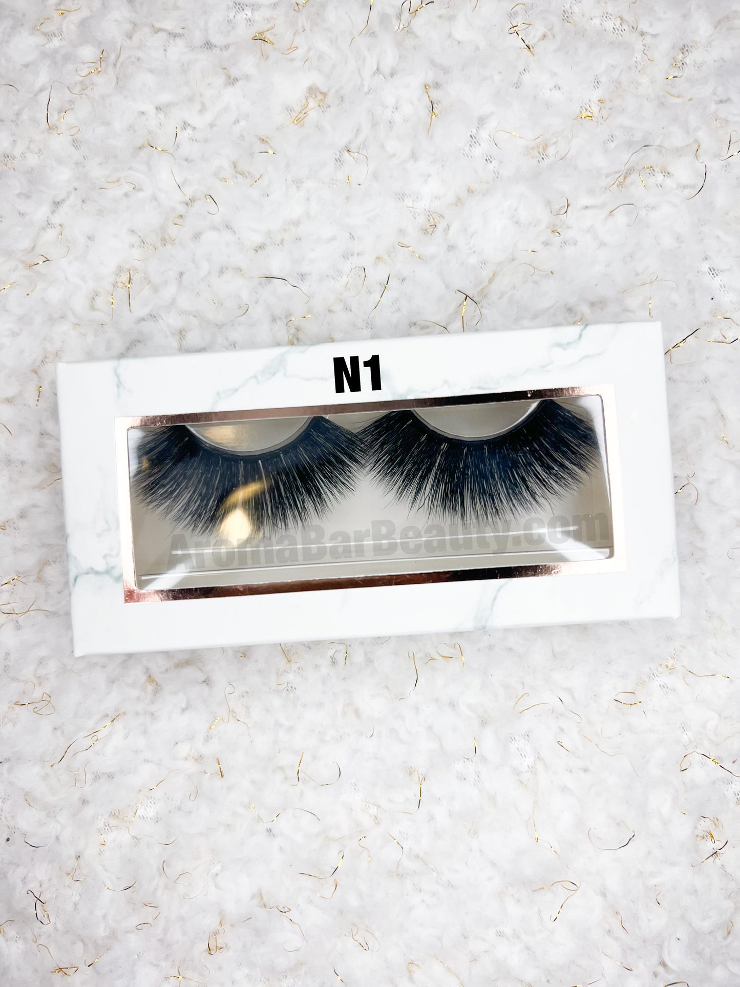 15-18 MM Mink Lashes | (Retail)