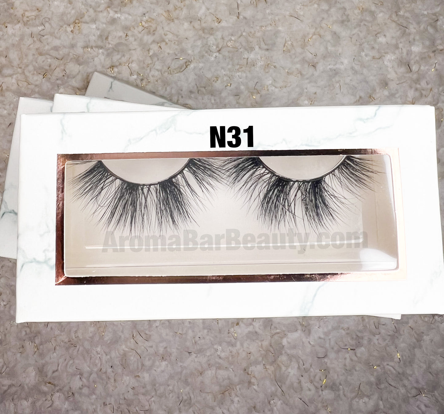 15-18 MM Mink Lashes | (Retail)