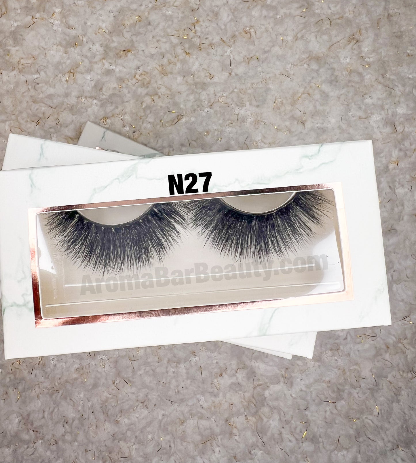 15-18 MM Mink Lashes | (Retail)