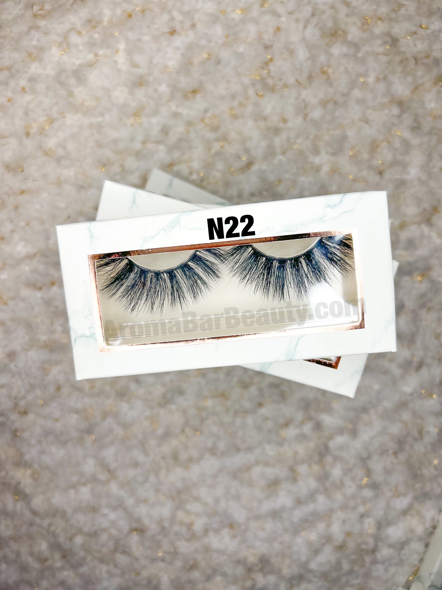 15-18 MM Mink Lashes | (Retail)