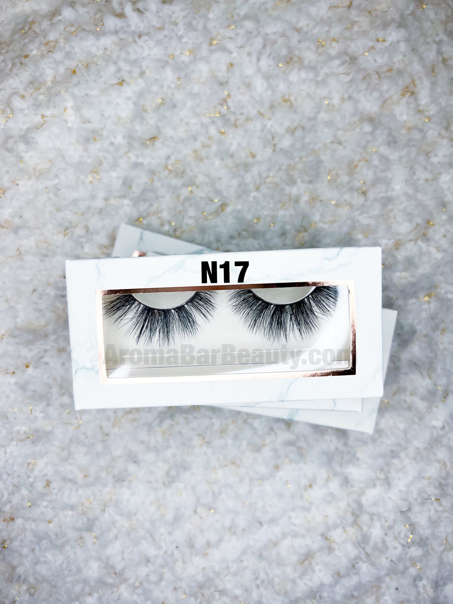 15-18 MM Mink Lashes | (Retail)
