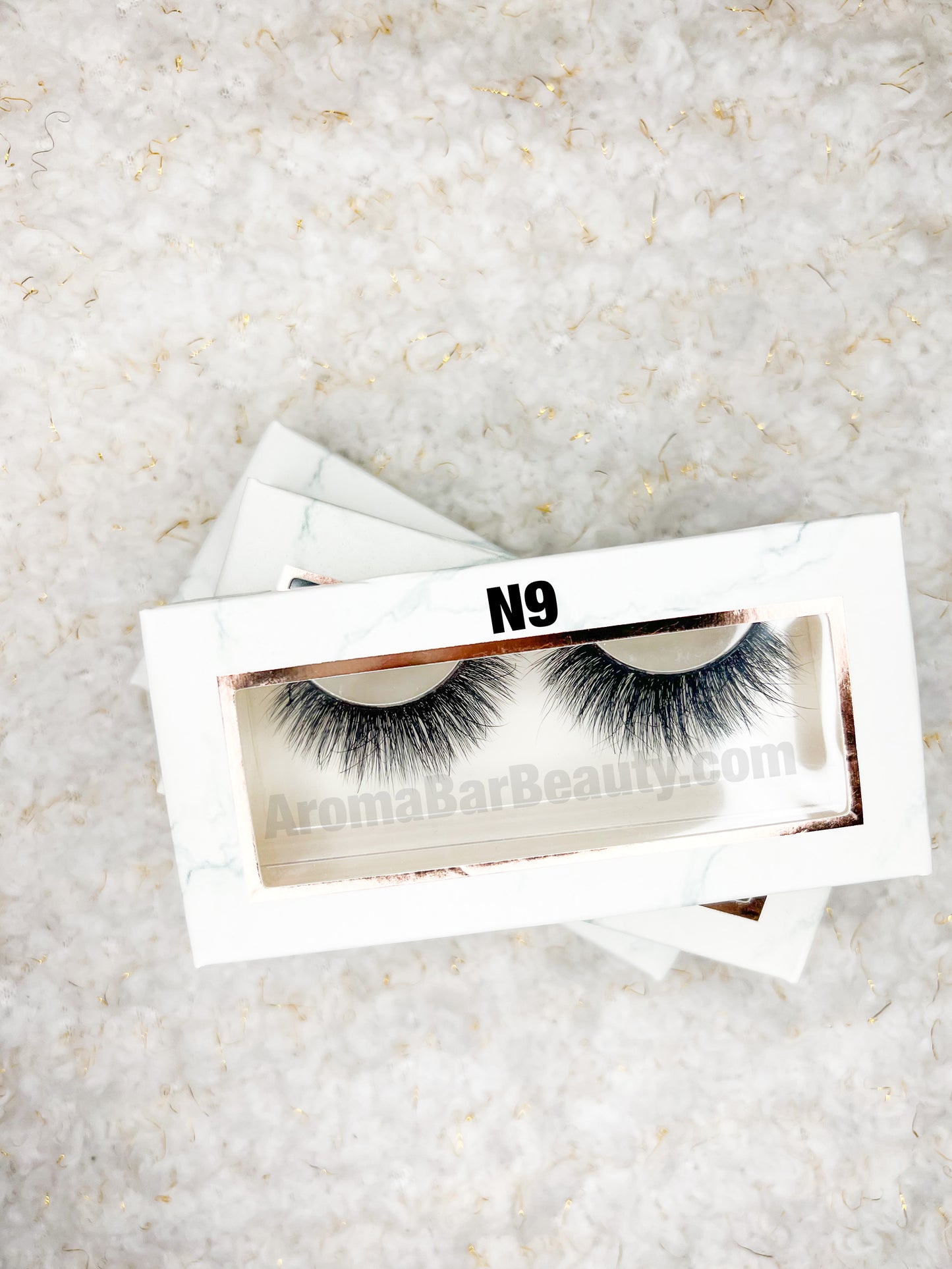 15-18 MM Mink Lashes | (Retail)