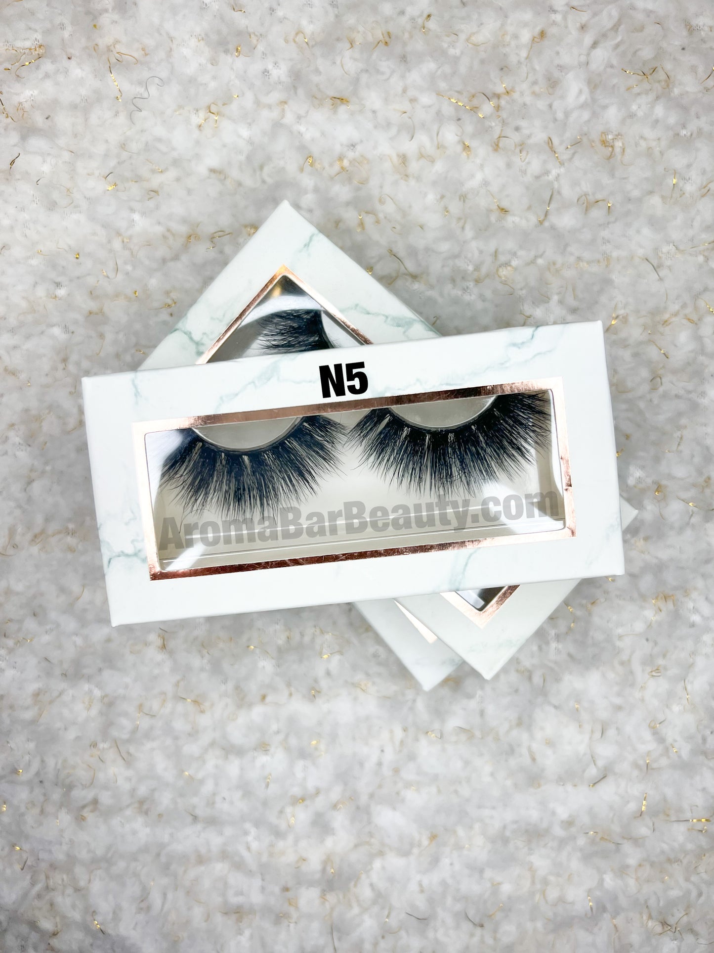 15-18 MM Mink Lashes | (Retail)