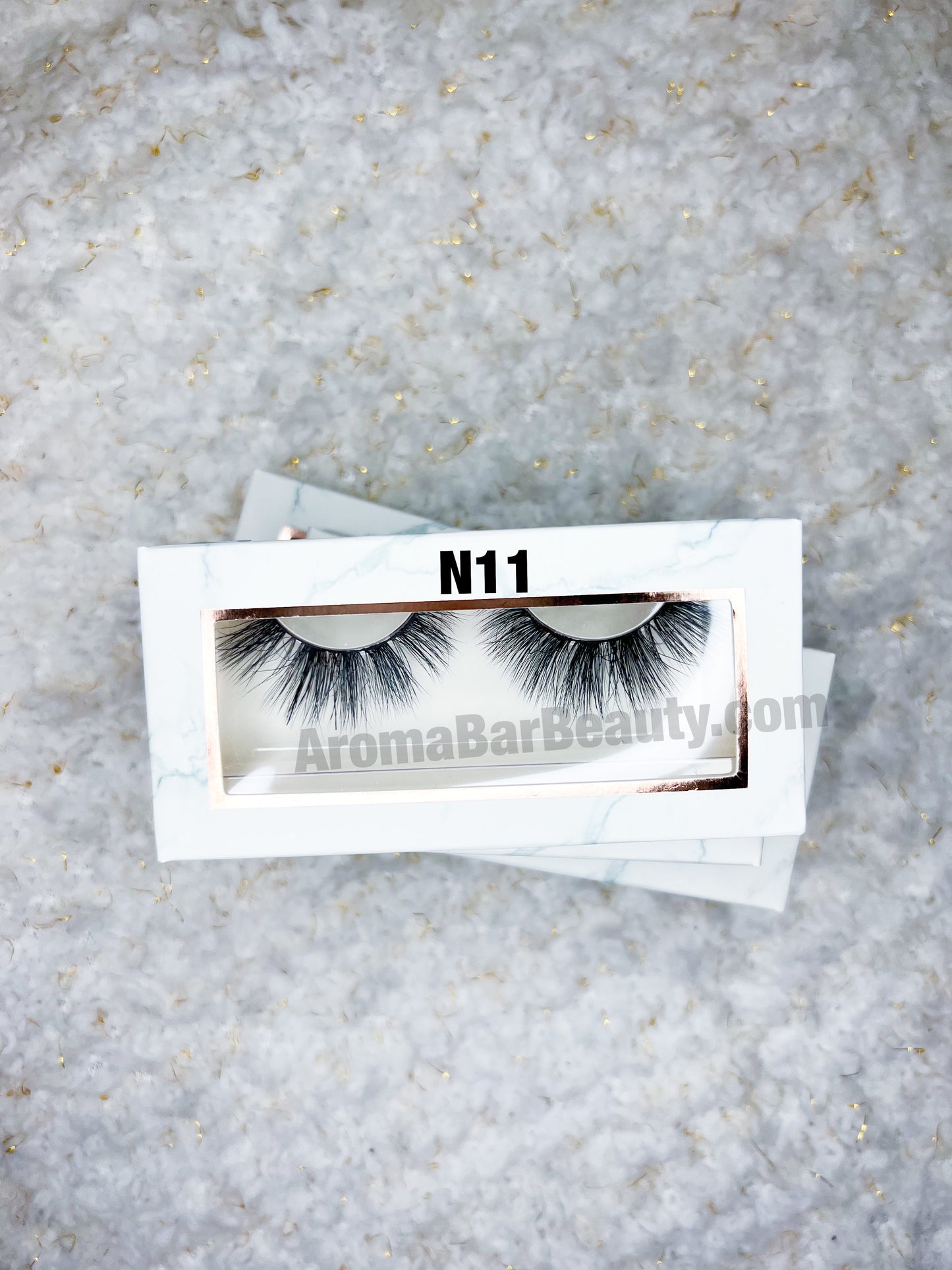 15-18 MM Mink Lashes | (Retail)