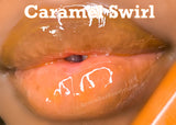 Caramel Swirl (Caramel Scented Lip Gloss) -Retail