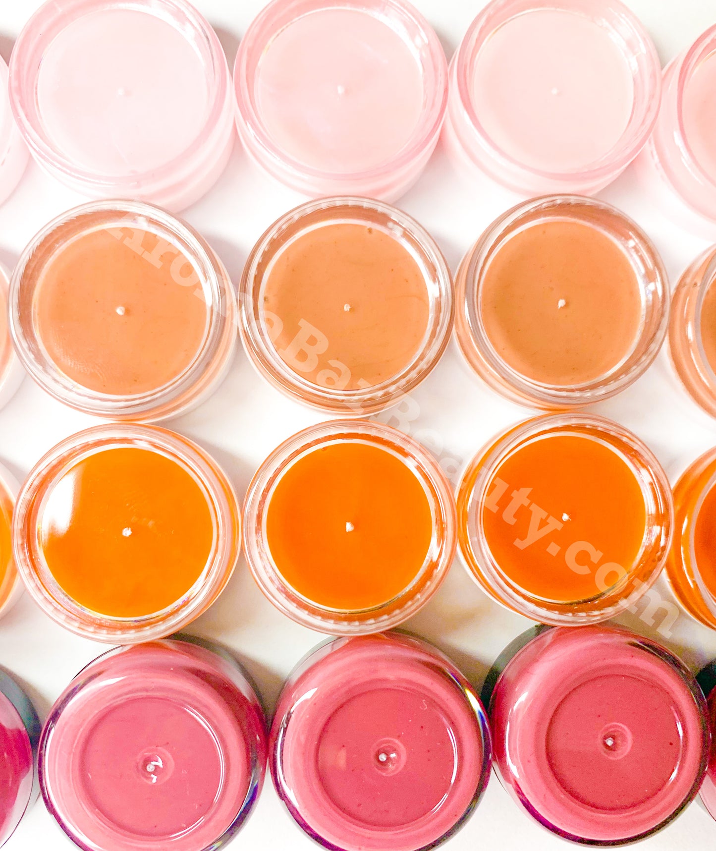 Wholesale Lip Gloss Samples