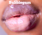 BubbleGum Lip gloss (Bubblegum Scented) - Retail