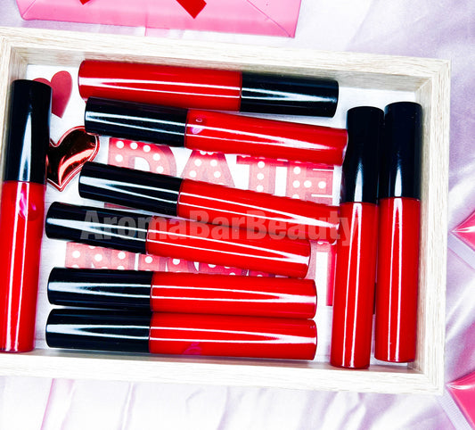 Customize Your Lipgloss Color